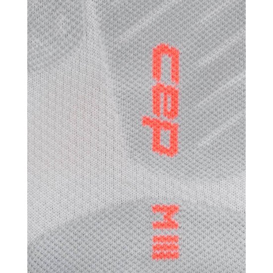 CEP - CHAUSSETTES DE COMPRESSION HAUTES CORE RUN HOMME