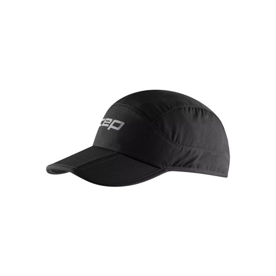 CEP - CASQUETTE CORE RUN PLIABLE