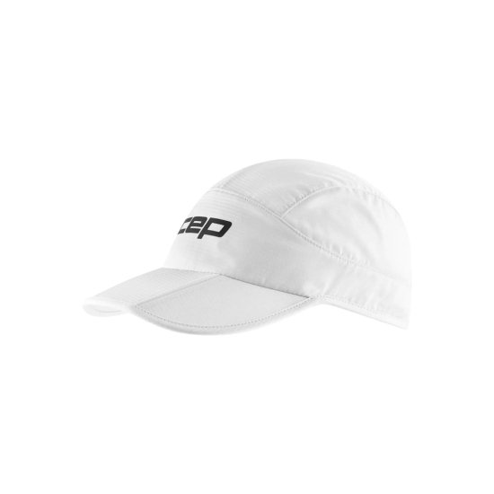 CEP - CASQUETTE CORE RUN PLIABLE