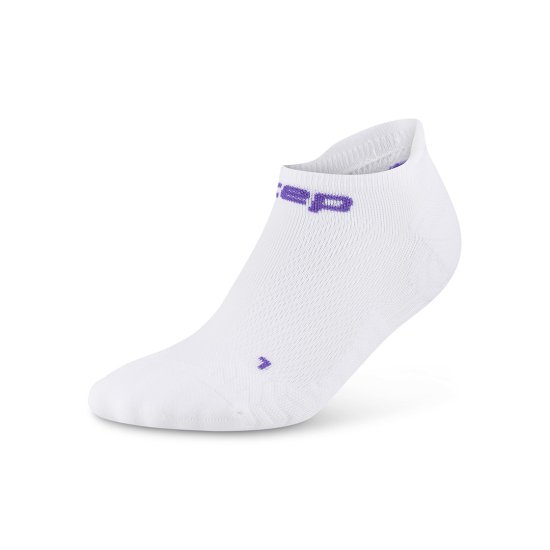 CEP - Socquettes run ultralight 4.0 No Show femme