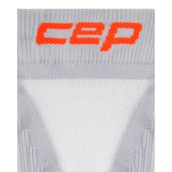 CEP - CHAUSSETTES PRO RUN ULTRALIGHT MID CUT HOMME