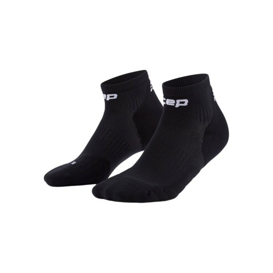 CEP - CHAUSSETTES BASSES CORE RUN HOMME
