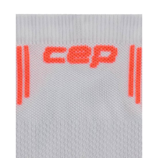 CEP - CHAUSSETTES BASSES CORE RUN HOMME