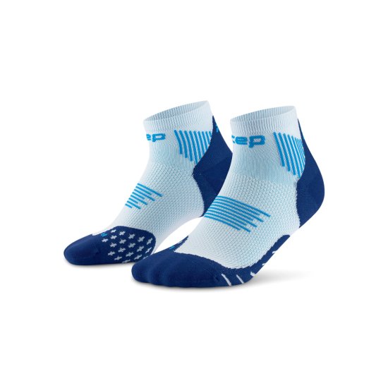 CEP - CHAUSSETTES BASSES CORE RUN HOMME