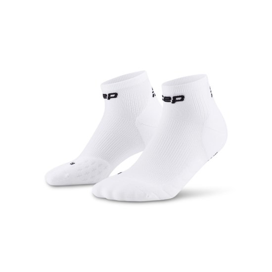 CEP - CHAUSSETTES BASSES CORE RUN HOMME