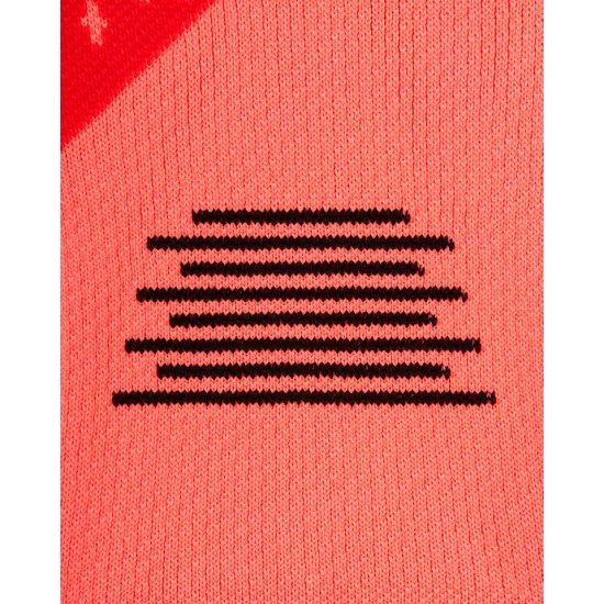 CEP - CHAUSSETTES BASSES CORE RUN HOMME