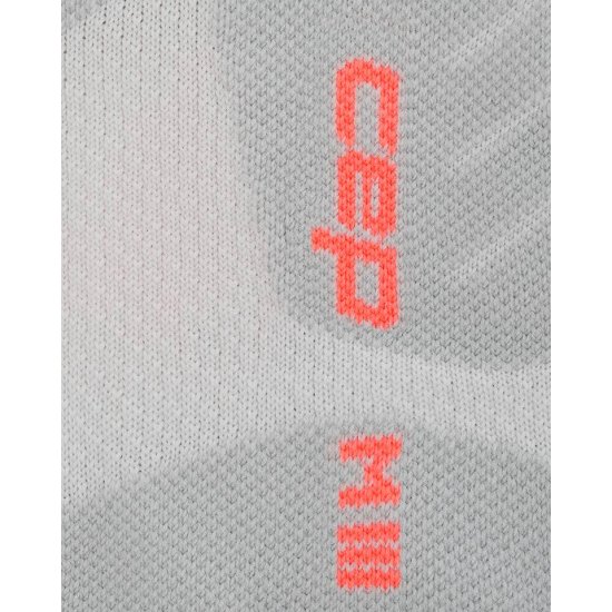 CEP - CHAUSSETTES BASSES CORE RUN HOMME