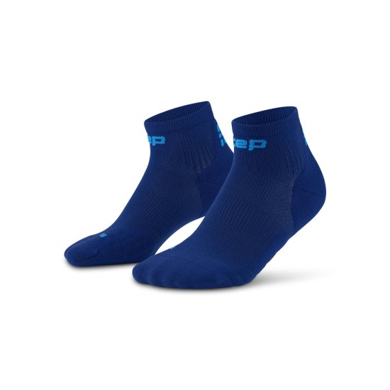CEP - CHAUSSETTES BASSES CORE RUN FEMME