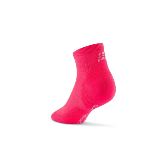 CEP - CHAUSSETTES BASSES CORE RUN FEMME