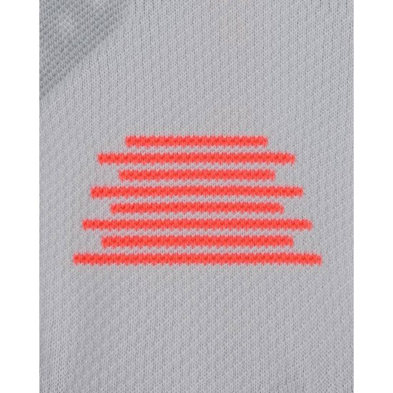 CEP - CHAUSSETTES MID-CUT CORE RUN HOMME