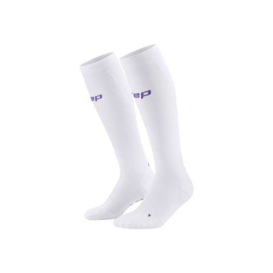CEP - Chaussettes hautes de compression Core Run Ultralight 4.0 homme