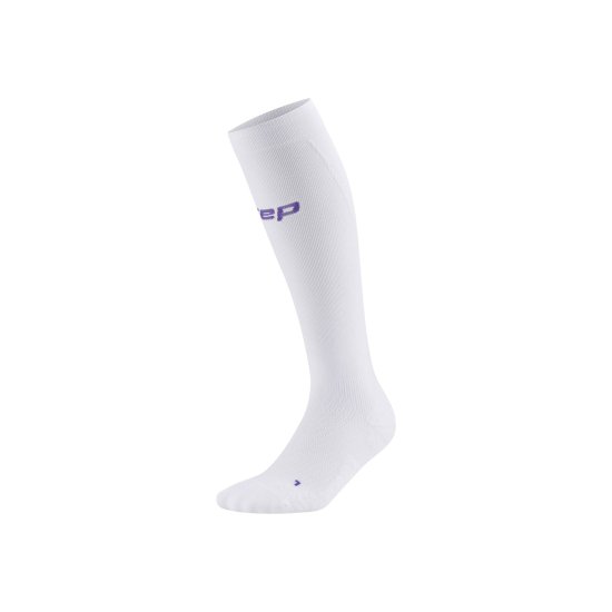 CEP - Chaussettes hautes de compression Core Run Ultralight 4.0 homme
