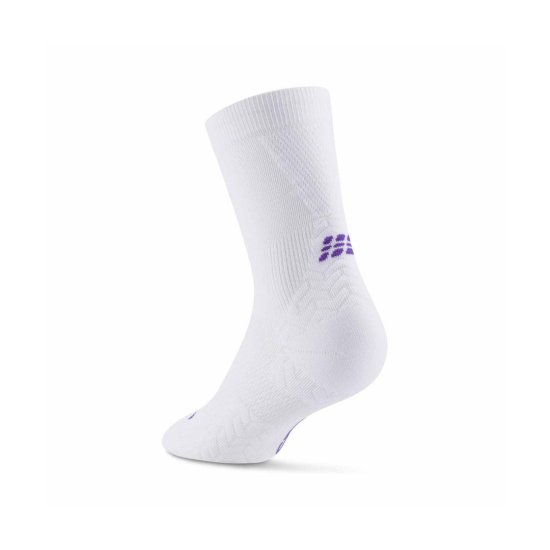 CEP - Chaussettes Run Utralight 4.0 mi-hautes homme