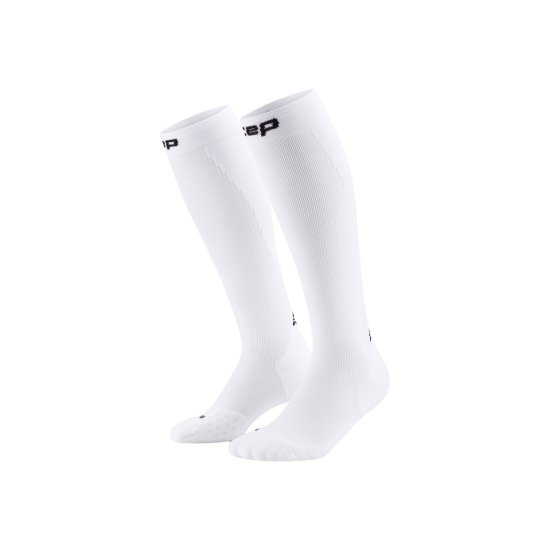 CEP - CHAUSSETTES DE COMPRESSION HAUTES FEMME CORE RUN