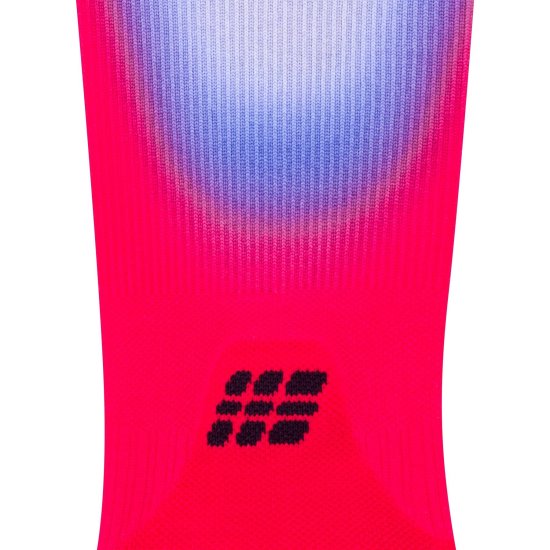CEP - Chaussettes core run edt. femme