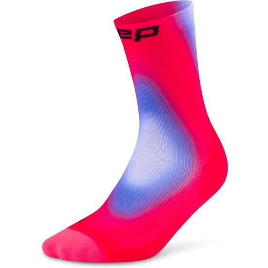 CEP - Chaussettes core run edt. femme