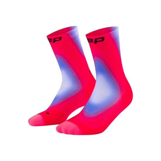 CEP - Chaussettes core run edt. femme