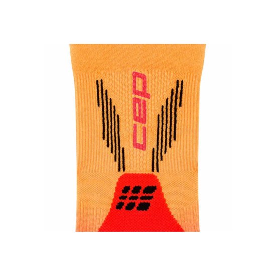 CEP - CHAUSSETTES PRO RUN ULTRALIGHT MID HOMME