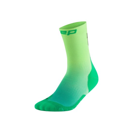 CEP - CHAUSSETTES PRO RUN ULTRALIGHT MID HOMME