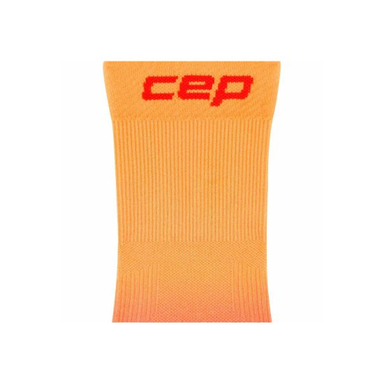 CEP - CHAUSSETTES PRO RUN ULTRALIGHT MID HOMME