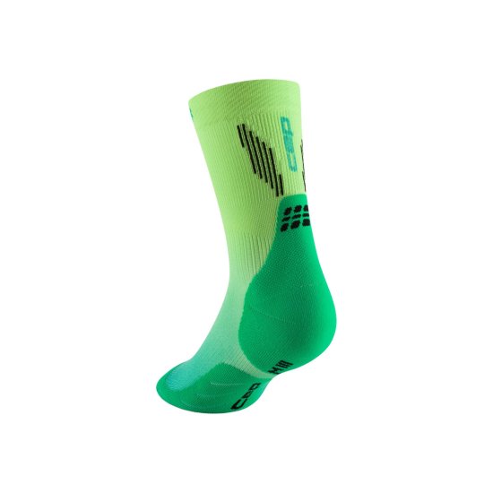 CEP - CHAUSSETTES PRO RUN ULTRALIGHT MID HOMME