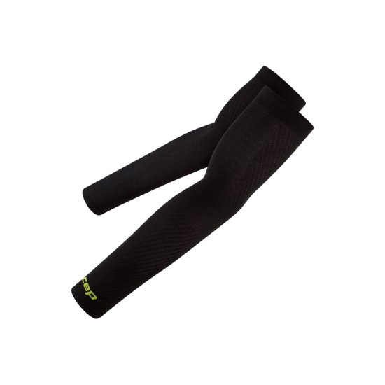 CEP - MANCHETTES DE COMPRESSION CORE RUN ULTRALIGHT MIXTE