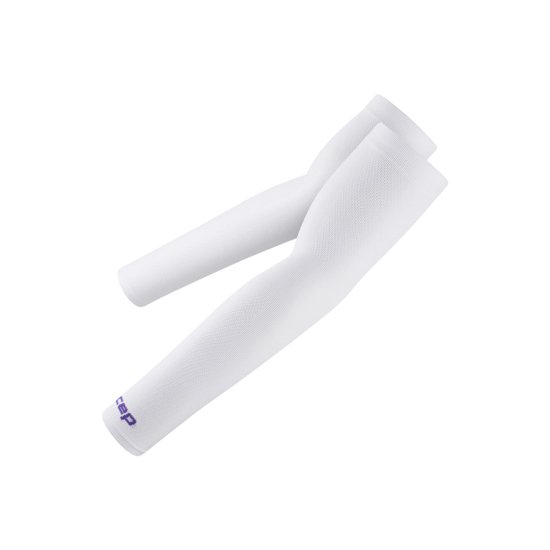 CEP - MANCHETTES DE COMPRESSION CORE RUN ULTRALIGHT MIXTE