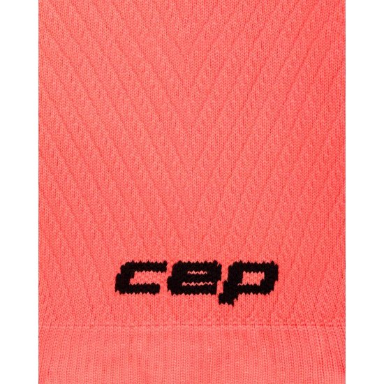 CEP - MANCHETTES DE COMPRESSION CORE RUN ULTRALIGHT MIXTE