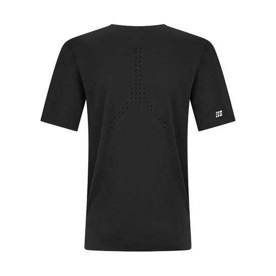 CEP - T-SHIRT MANCHES COURTES PRO RUN ULTRALIGHT HOMME