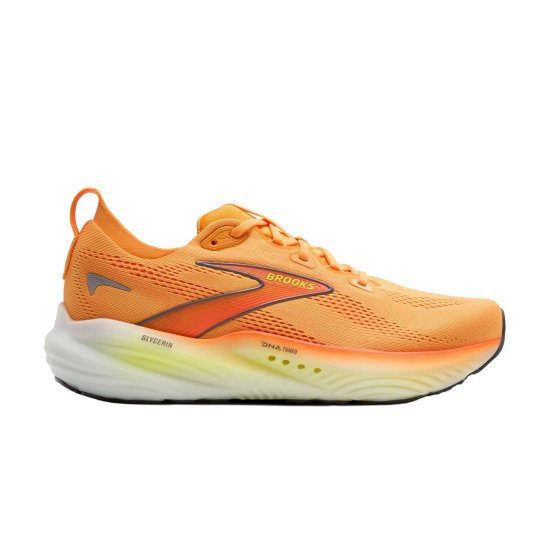 BROOKS - GLYCERIN 22 UOMO