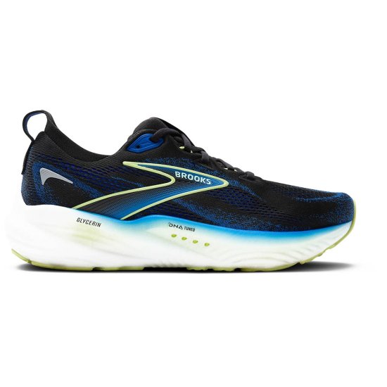 BROOKS - Glycerin GTS 22 homme