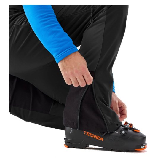 MILLET - PANTALON M WHITE SHIELD HOMME