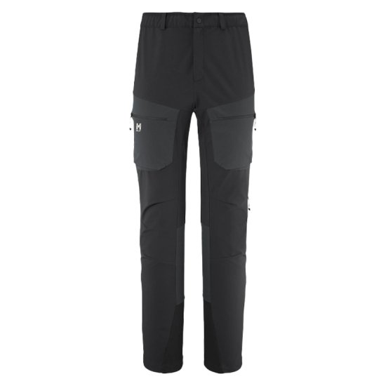 MILLET - PANTALON M WHITE SHIELD HOMME