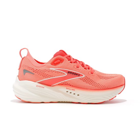 BROOKS - GLYCERIN 22 FEMME