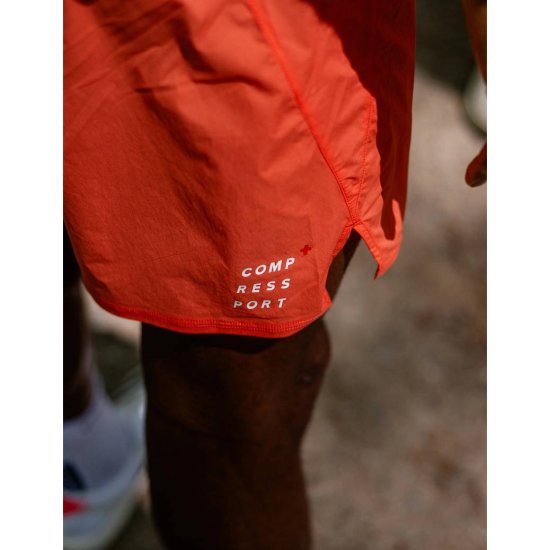 COMPRESSPORT - Pantaloncini Performance Uomo