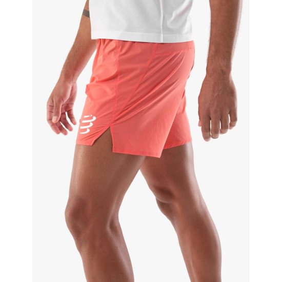 COMPRESSPORT - Pantaloncini Performance Uomo