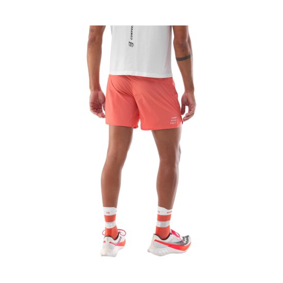 COMPRESSPORT - Pantaloncini Performance Uomo