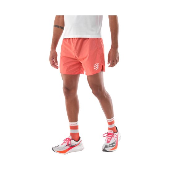 COMPRESSPORT - Pantaloncini Performance Uomo