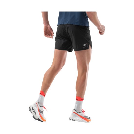 COMPRESSPORT - Short Performance homme