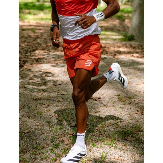 COMPRESSPORT - Pantaloncini Performance Uomo