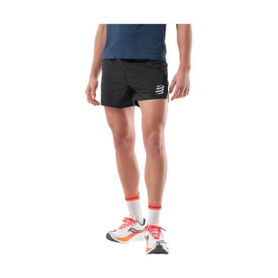 COMPRESSPORT - Short Performance homme