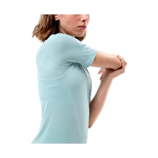 COMPRESSPORT - T-shirt Trail Racing femme