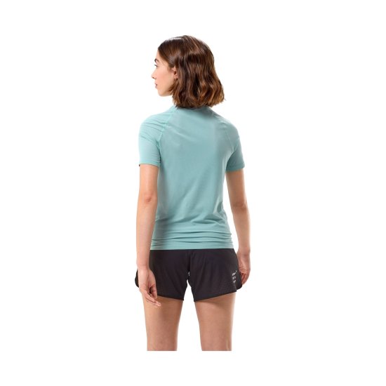 COMPRESSPORT - T-shirt Trail Racing femme