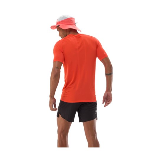 COMPRESSPORT - Maglia Trail Racing da uomo