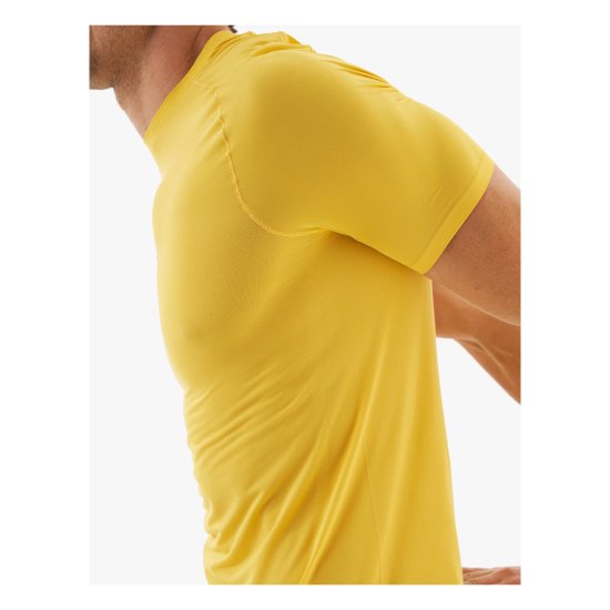 COMPRESSPORT - T-shirt Trail Racing homme