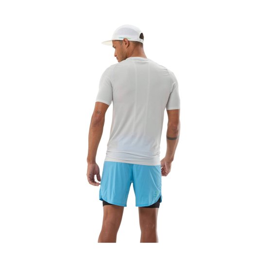 COMPRESSPORT - Maglia Trail Racing da uomo