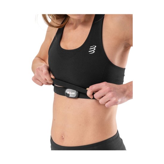 COMPRESSPORT - Brassière FeelFree Seamless