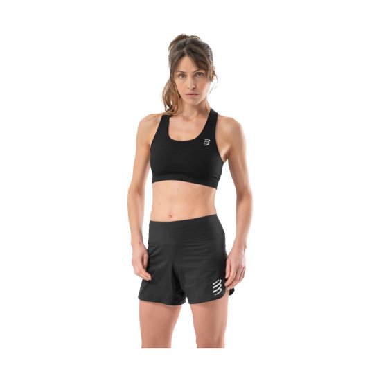COMPRESSPORT - Brassière FeelFree Seamless