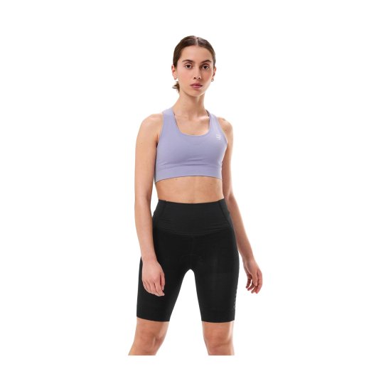 COMPRESSPORT - Reggiseno FeelFree Seamless