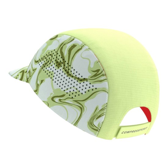 COMPRESSPORT - Cappellino Pro Racing